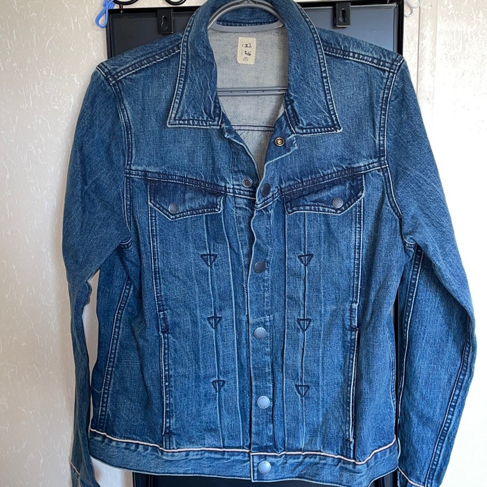 Volcom Jean Jacket